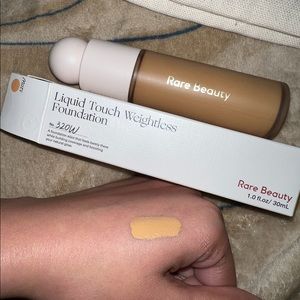 Rare Beauty Foundation